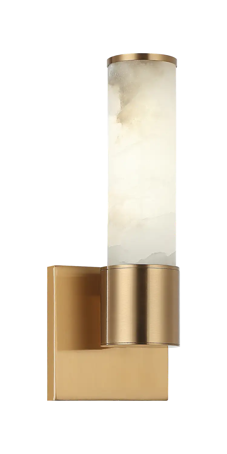 MATTEO, LONDON WALL SCONCE, WALL SCONCES