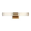 MATTEO, LONDON WALL SCONCE, WALL SCONCES
