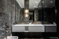 MATTEO, LONDON WALL SCONCE, WALL SCONCES
