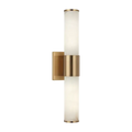 MATTEO, LONDON WALL SCONCE, WALL SCONCES