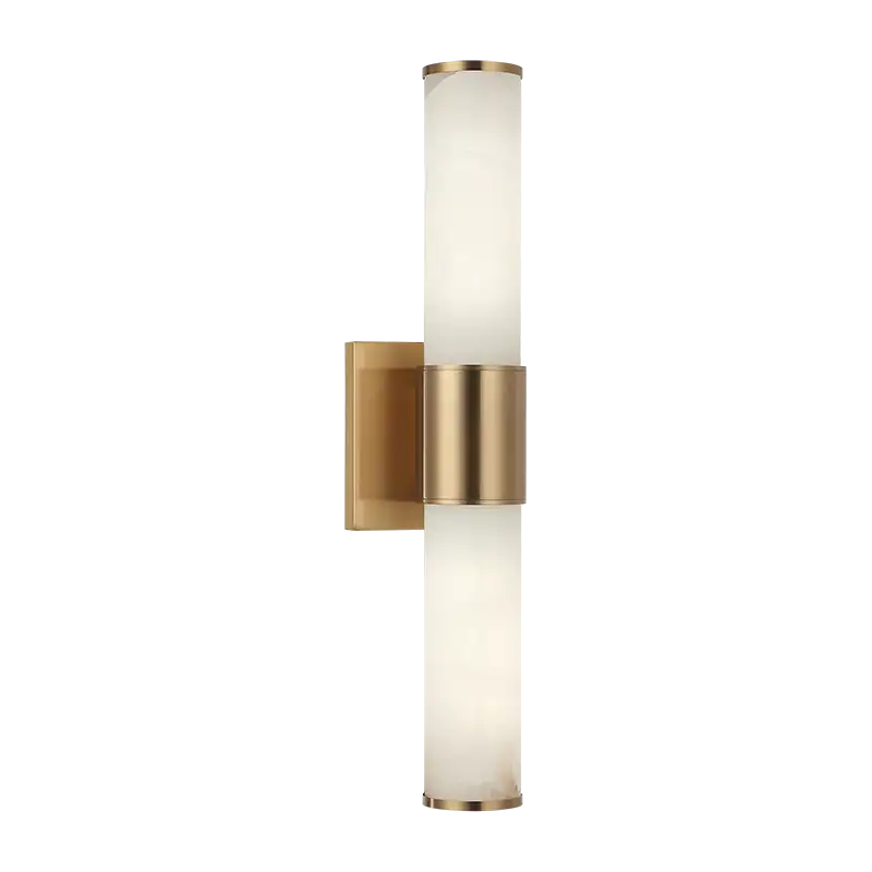 MATTEO, LONDON WALL SCONCE, WALL SCONCES