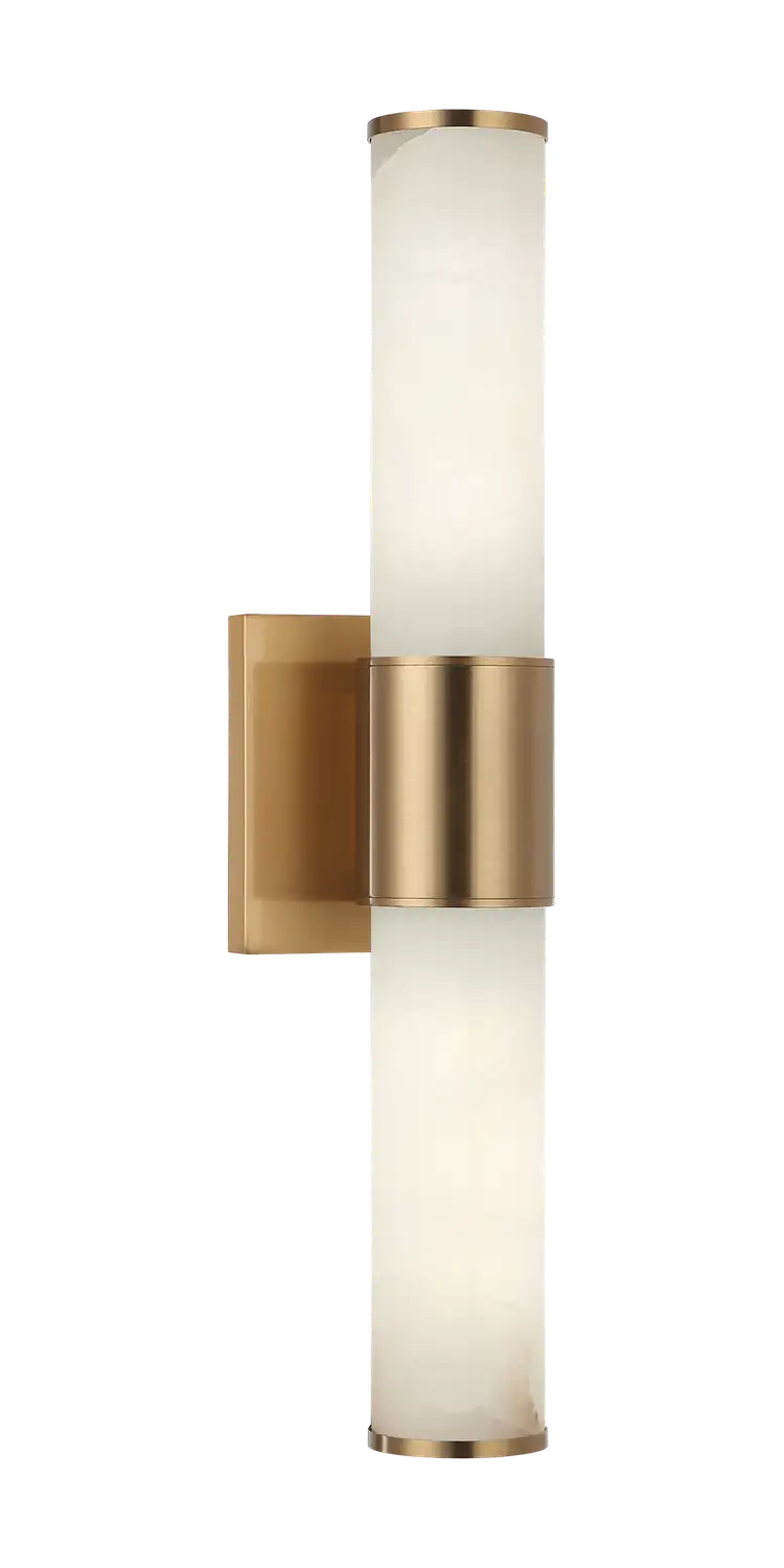 MATTEO, LONDON WALL SCONCE, WALL SCONCES