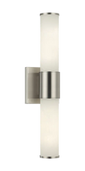 MATTEO, LONDON WALL SCONCE, WALL SCONCES