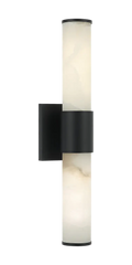 MATTEO, LONDON WALL SCONCE, WALL SCONCES