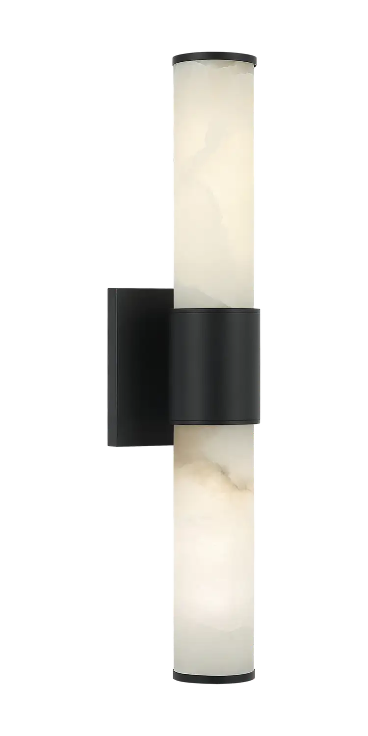 MATTEO, LONDON WALL SCONCE, WALL SCONCES