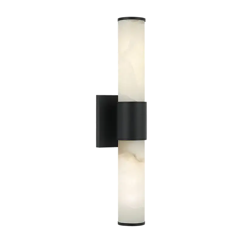 MATTEO, LONDON WALL SCONCE, WALL SCONCES