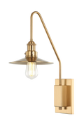 MATTEO, BINGRAHM WALL SCONCE, WALL SCONCES