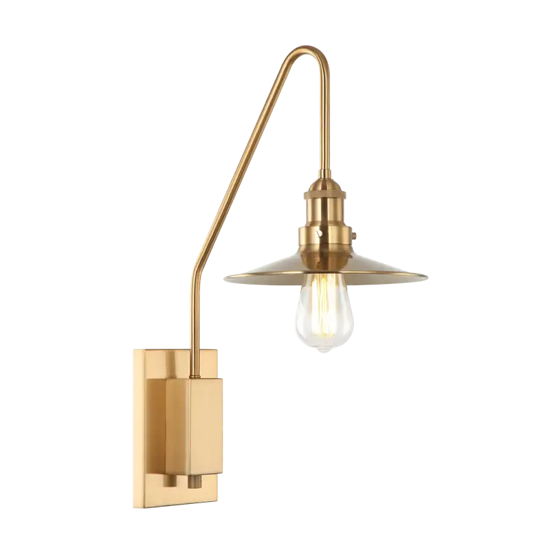 MATTEO, BINGRAHM WALL SCONCE, WALL SCONCES