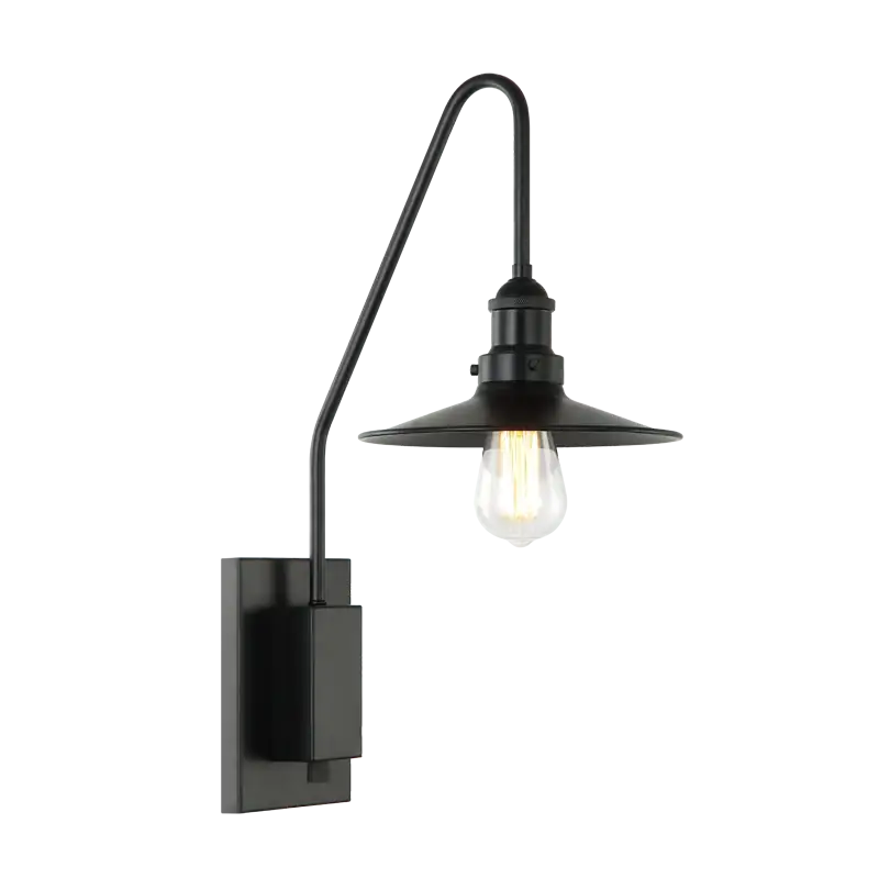 MATTEO, BINGRAHM WALL SCONCE, WALL SCONCES