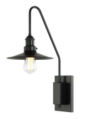 MATTEO, BINGRAHM WALL SCONCE, WALL SCONCES