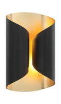 MATTEO, RIPCURL WALL SCONCE, WALL SCONCES