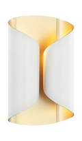 MATTEO, RIPCURL WALL SCONCE, WALL SCONCES