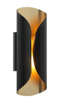 MATTEO, RIPCURL WALL SCONCE, WALL SCONCES