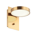 MATTEO MODERN, AZTON WALL SCONCE, WALL SCONCES