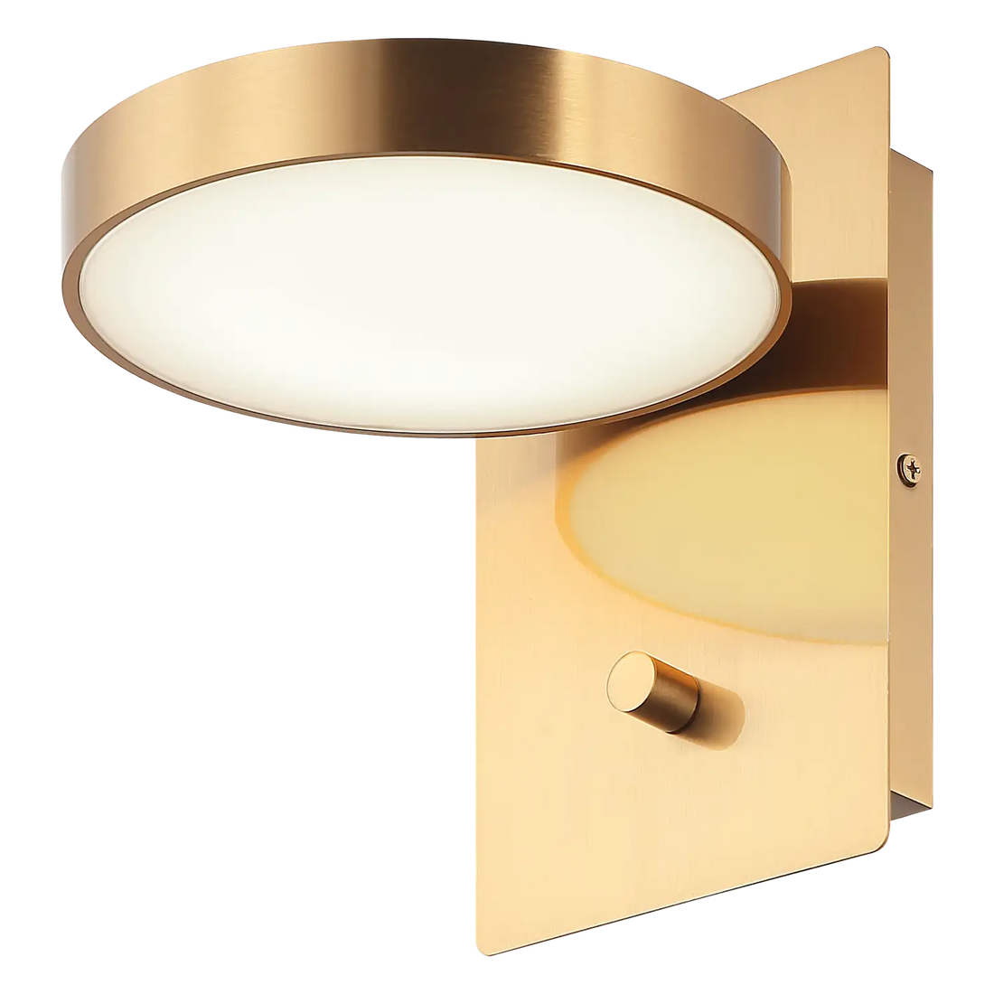 MATTEO MODERN, AZTON WALL SCONCE, WALL SCONCES