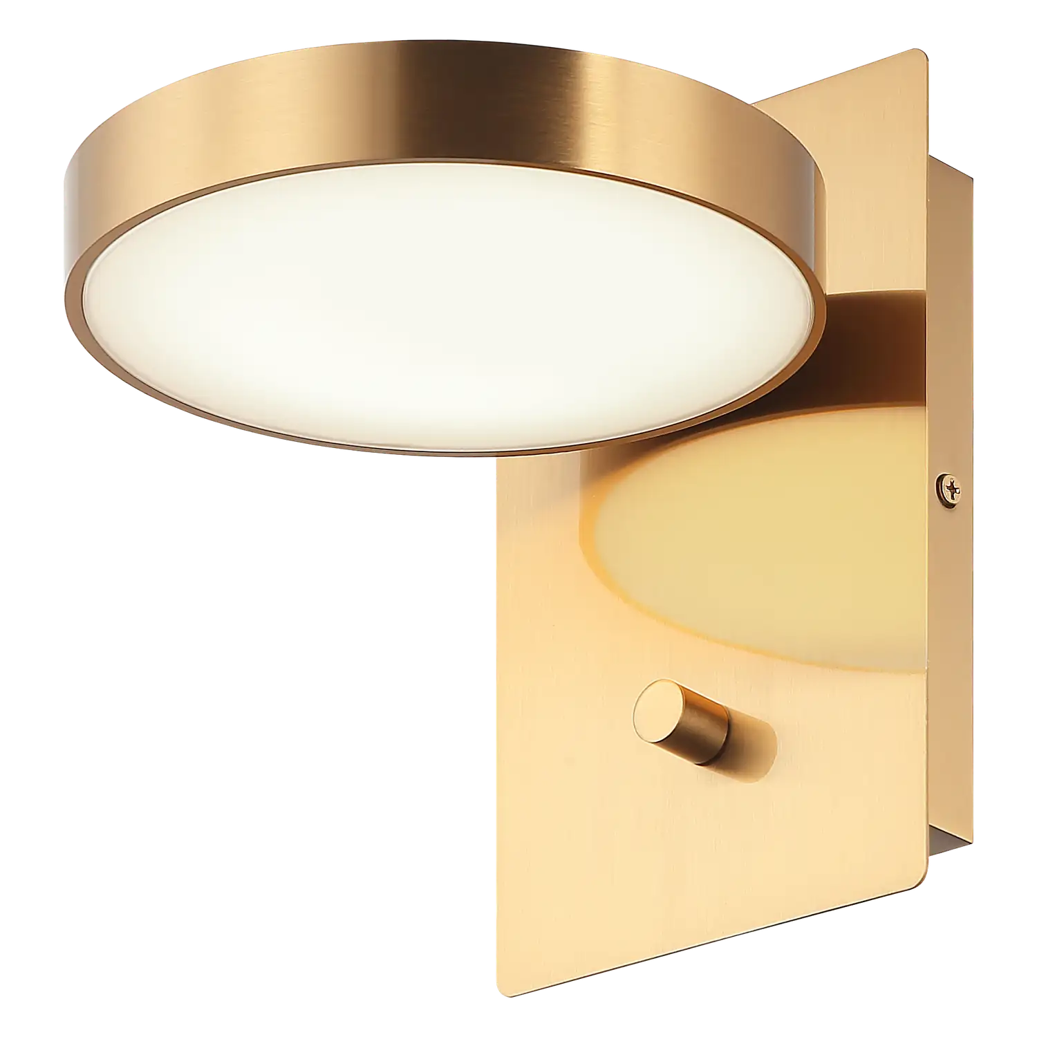 MATTEO MODERN, AZTON WALL SCONCE, WALL SCONCES