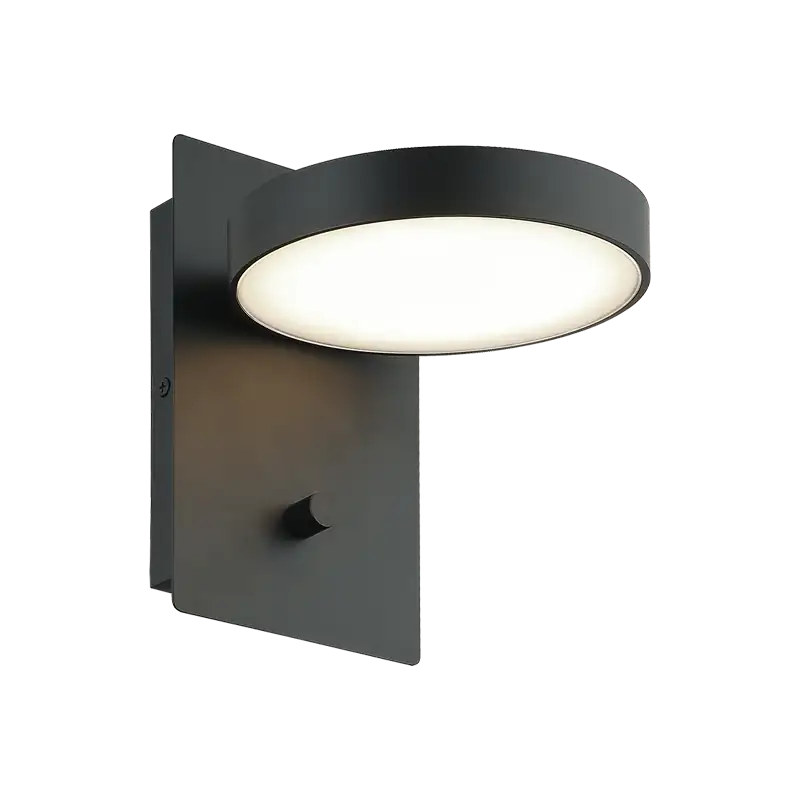 MATTEO MODERN, AZTON WALL SCONCE, WALL SCONCES