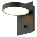 MATTEO MODERN, AZTON WALL SCONCE, WALL SCONCES