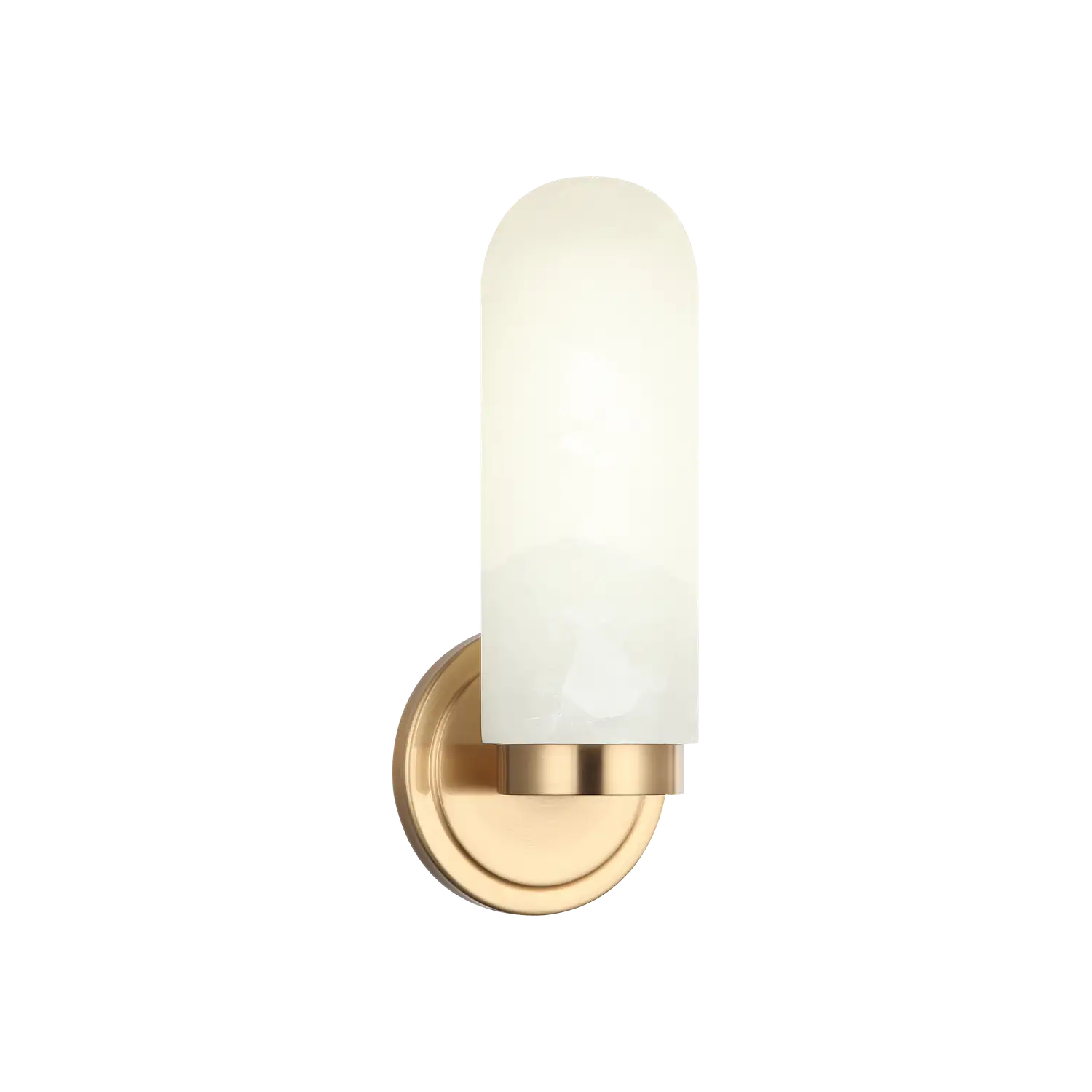 MATTEO, CAPSULA WALL SCONCE, WALL SCONCES