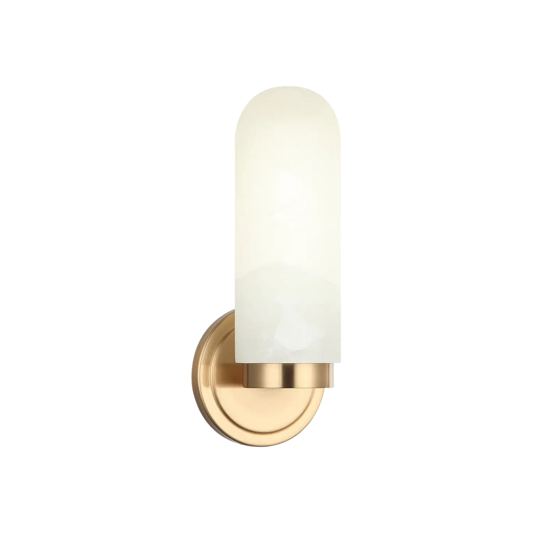 MATTEO, CAPSULA WALL SCONCE, WALL SCONCES