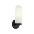 MATTEO, CAPSULA WALL SCONCE, WALL SCONCES
