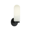MATTEO, CAPSULA WALL SCONCE, WALL SCONCES