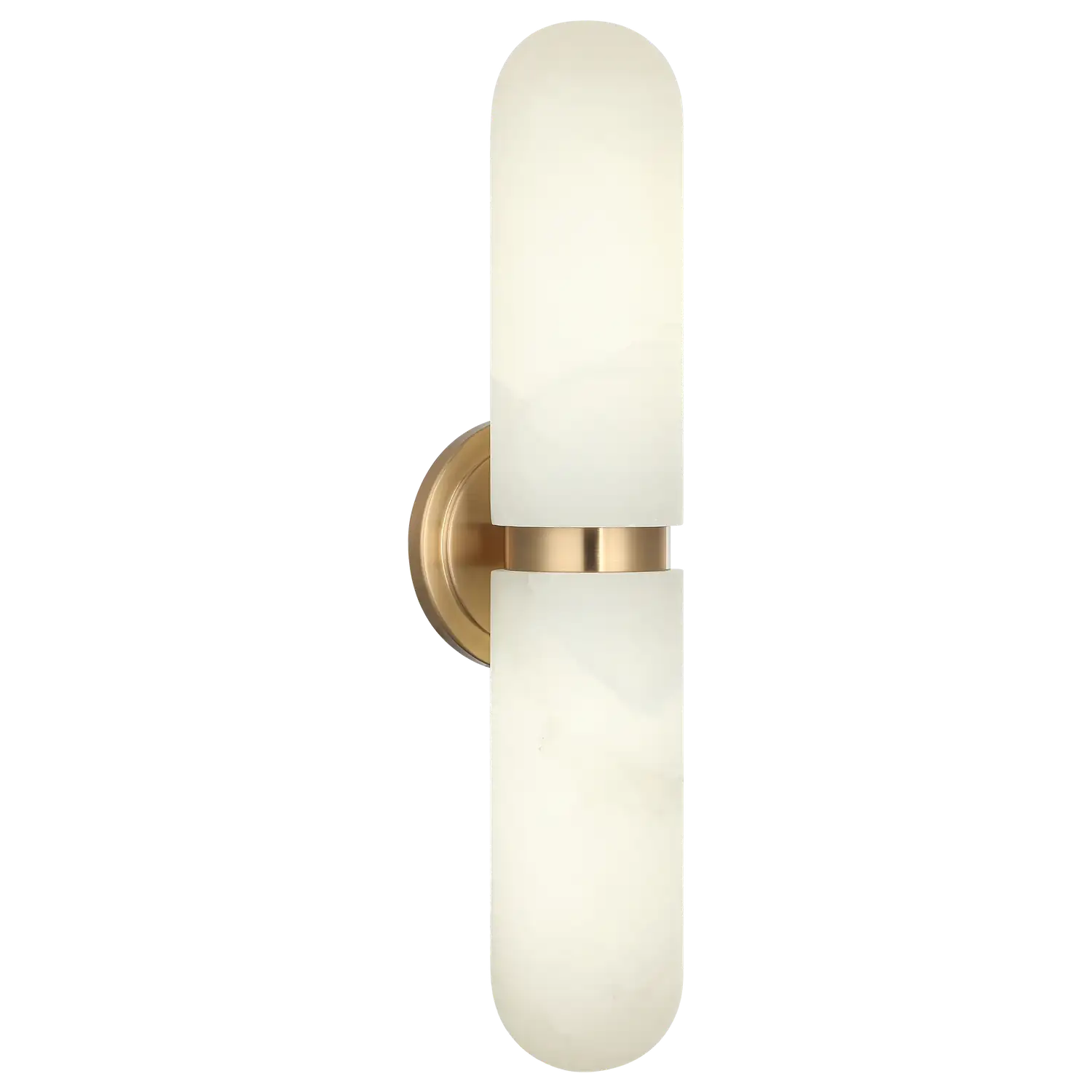 MATTEO, CAPSULA WALL SCONCE, WALL SCONCES