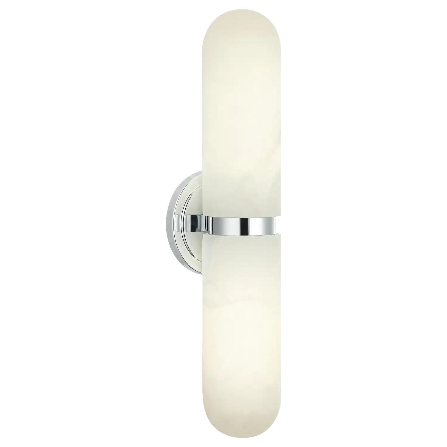 MATTEO, CAPSULA WALL SCONCE, WALL SCONCES