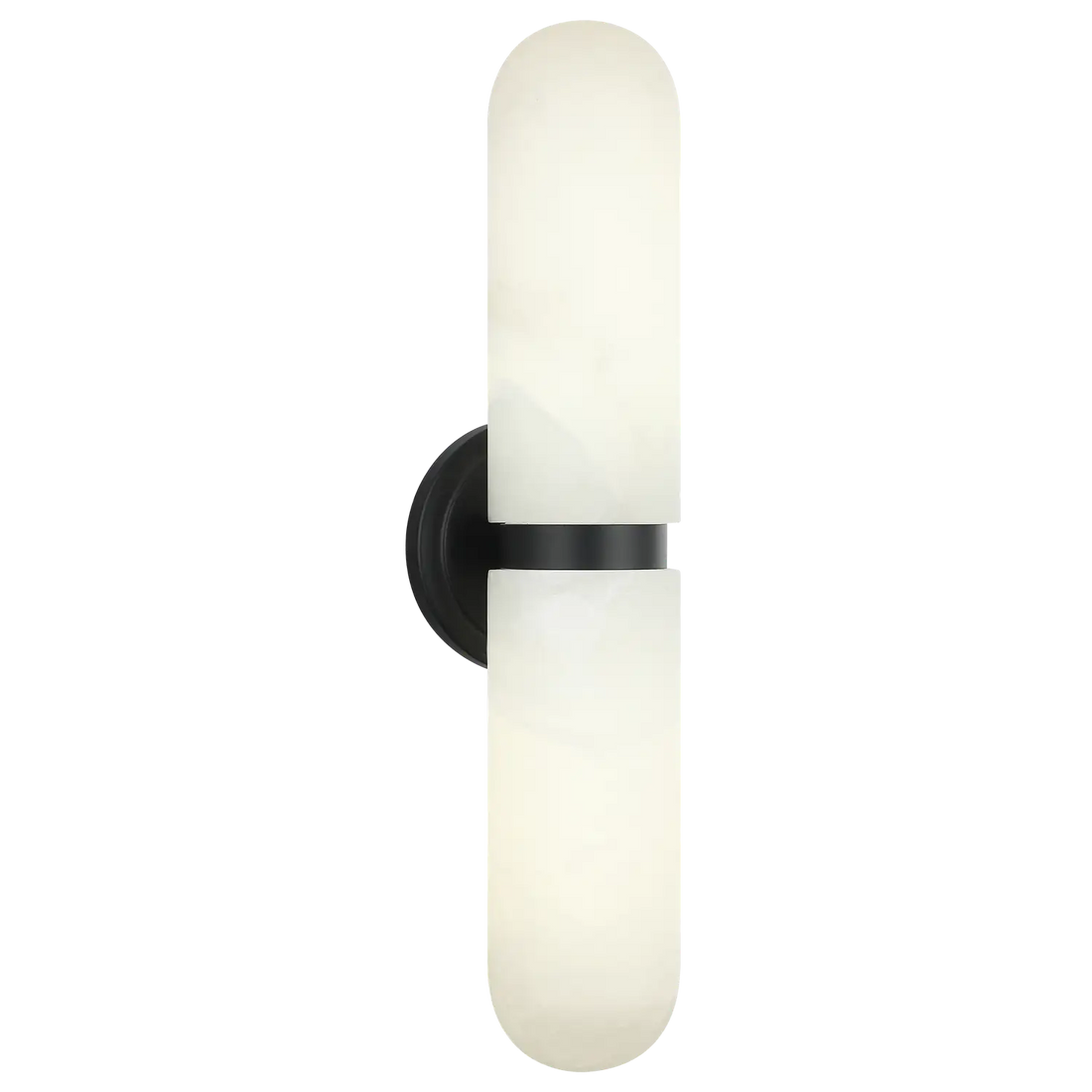 MATTEO, CAPSULA WALL SCONCE, WALL SCONCES