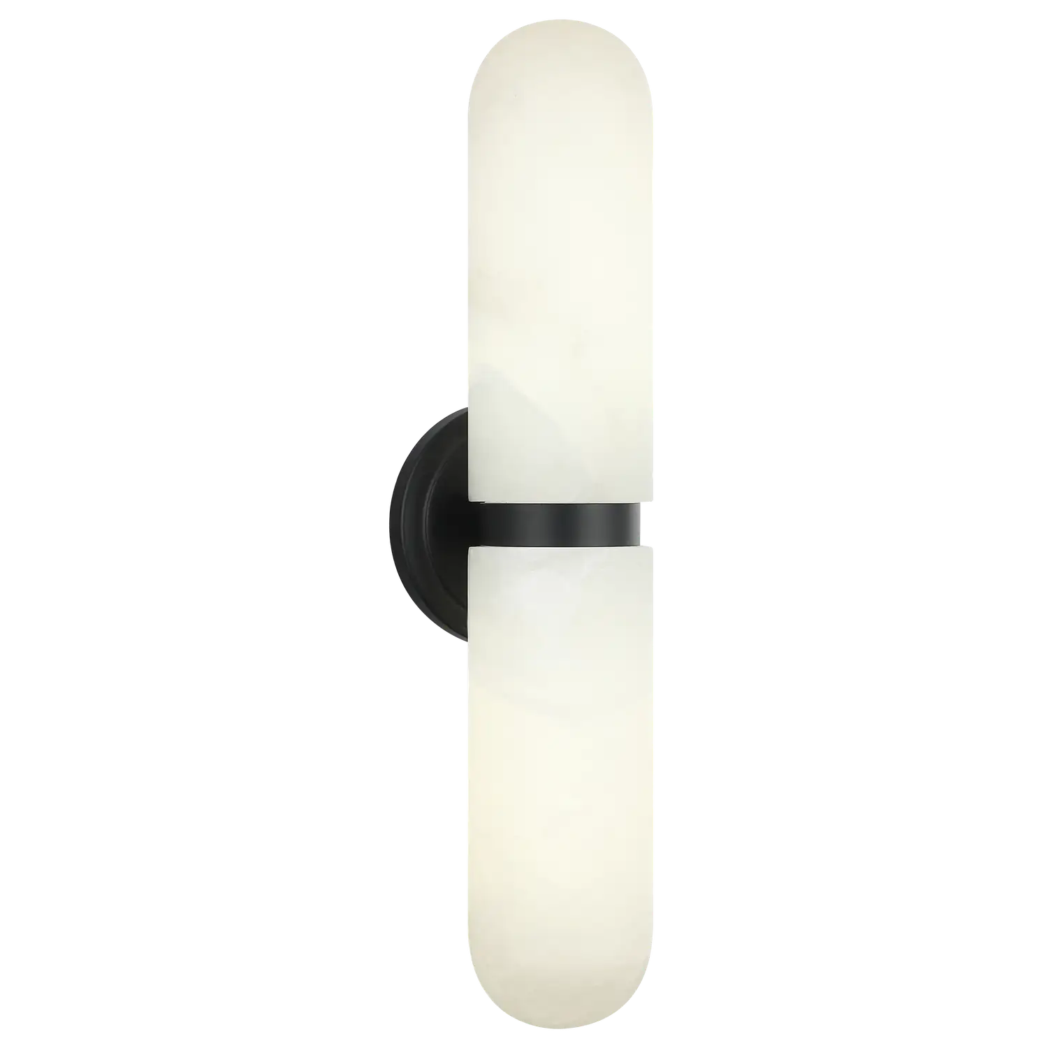 MATTEO, CAPSULA WALL SCONCE, WALL SCONCES