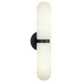 MATTEO, CAPSULA WALL SCONCE, WALL SCONCES