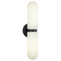 MATTEO, CAPSULA WALL SCONCE, WALL SCONCES