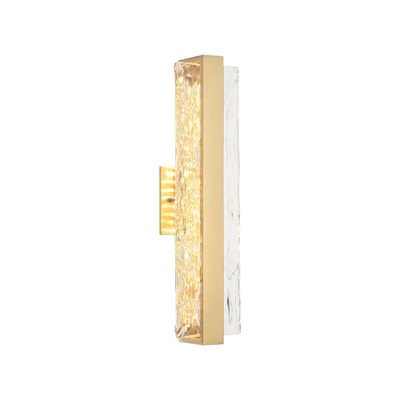 MATTEO, NIAGARA VANITY, VANITY LIGHT