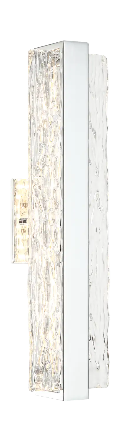 MATTEO, NIAGARA VANITY, VANITY LIGHT