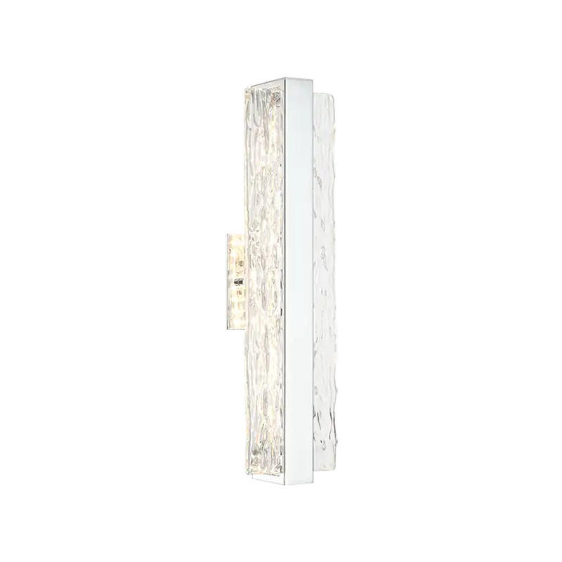 MATTEO, NIAGARA VANITY, VANITY LIGHT