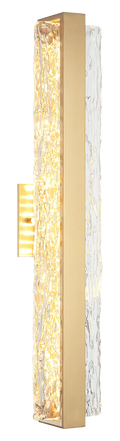 MATTEO, NIAGARA VANITY, VANITY LIGHT