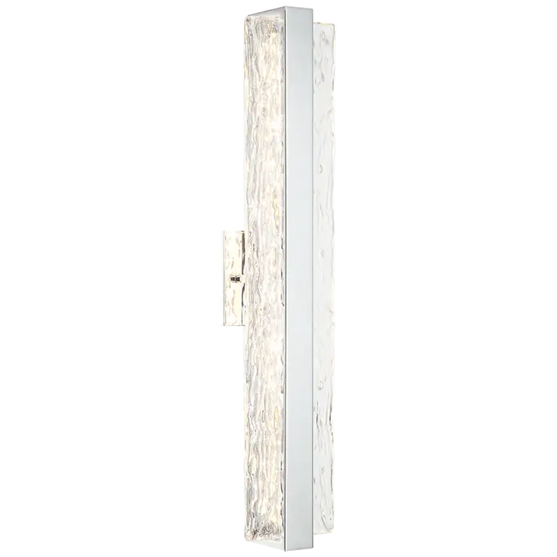 MATTEO, NIAGARA VANITY, VANITY LIGHT