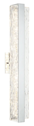 MATTEO, NIAGARA VANITY, VANITY LIGHT