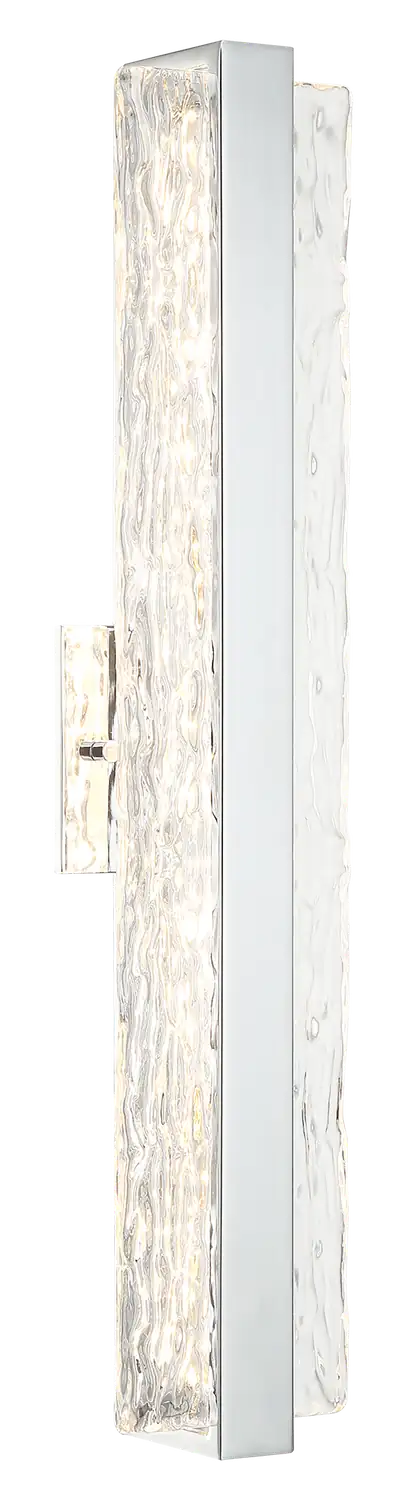 MATTEO, NIAGARA VANITY, VANITY LIGHT
