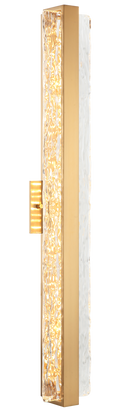 MATTEO, NIAGARA VANITY, VANITY LIGHT