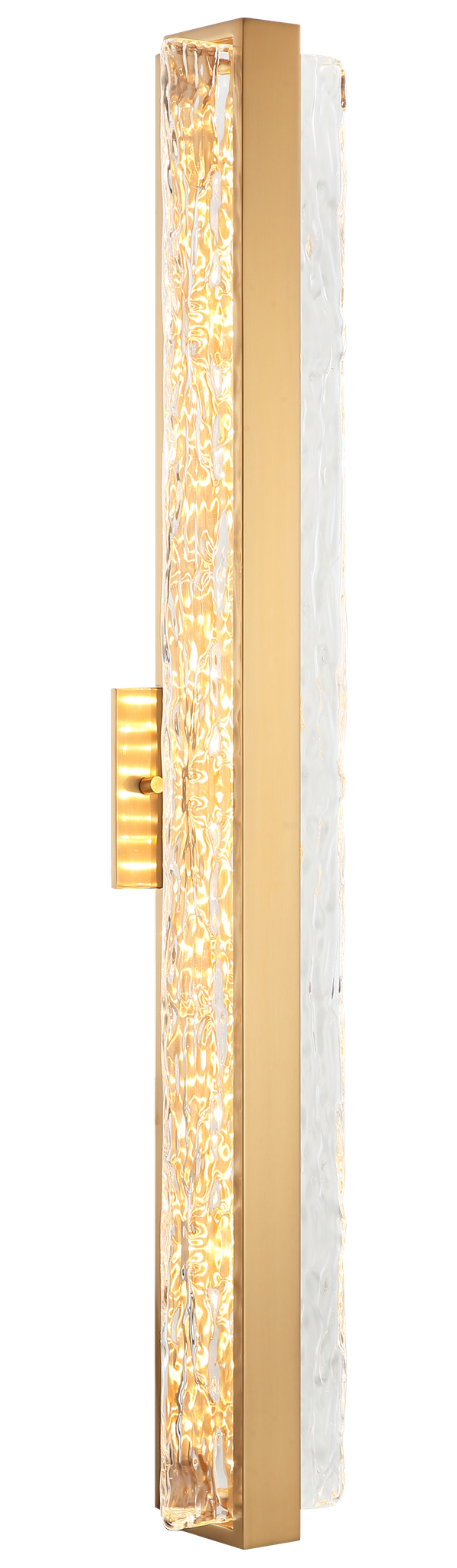 MATTEO, NIAGARA VANITY, VANITY LIGHT
