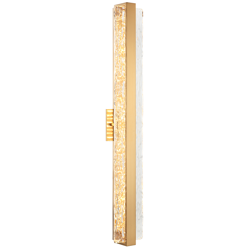 MATTEO, NIAGARA VANITY, VANITY LIGHT