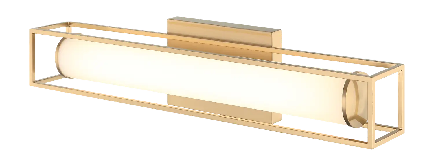 MATTEO, FLANNIGAN VANITY, VANITY LIGHT