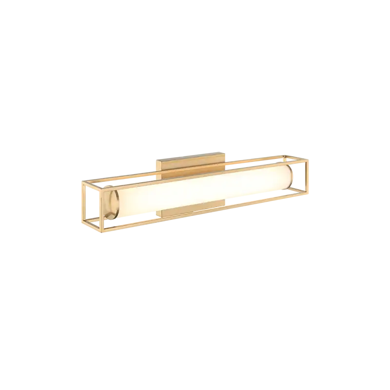 MATTEO, FLANNIGAN VANITY, VANITY LIGHT