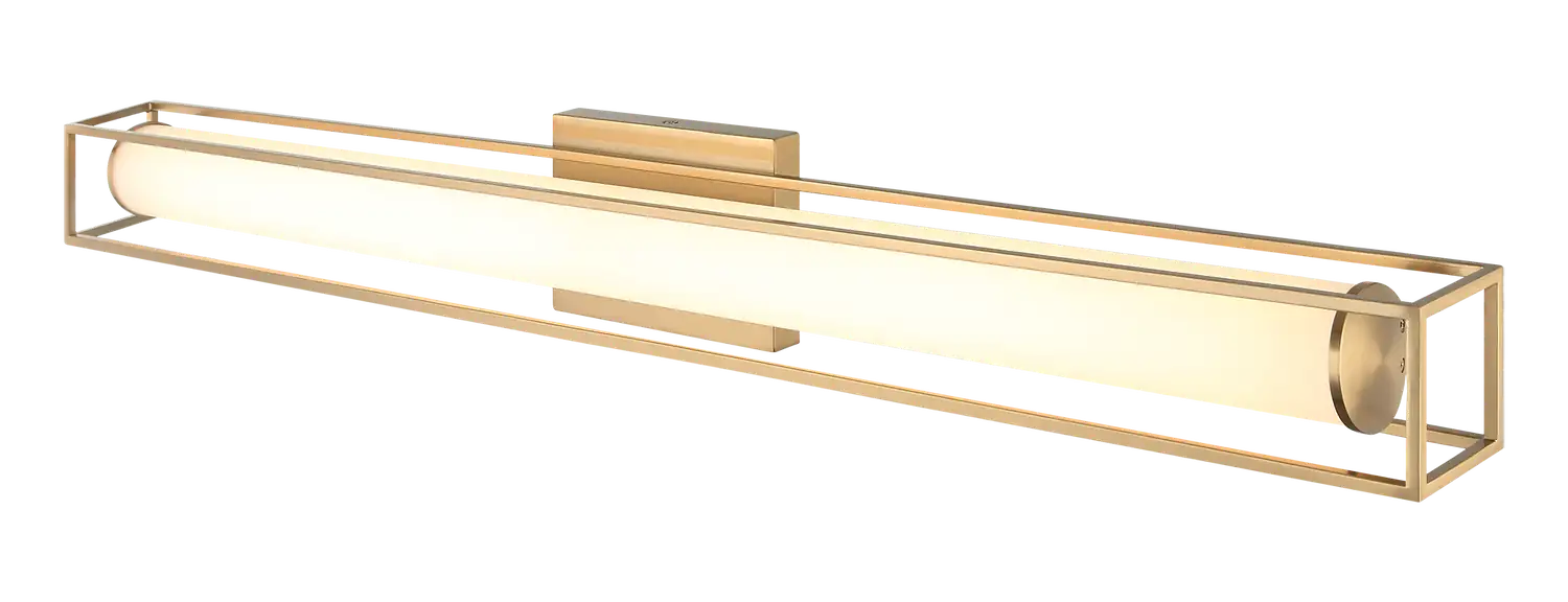 MATTEO, FLANNIGAN VANITY, VANITY LIGHT