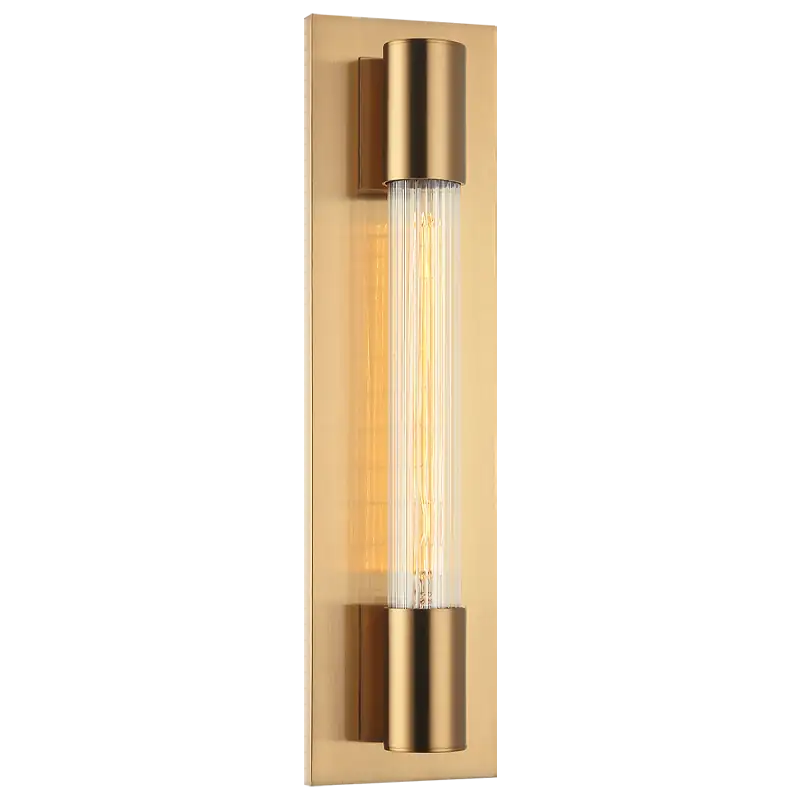 MATTEO, RIELY WALL SCONCE, WALL SCONCES