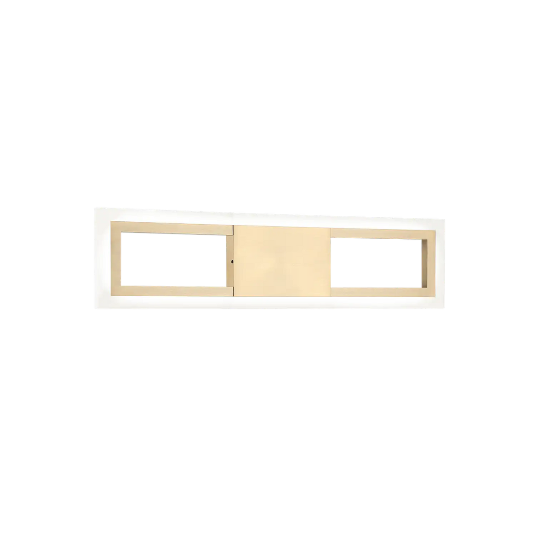 MATTEO, VALANCE WALL SCONCE, WALL SCONCES