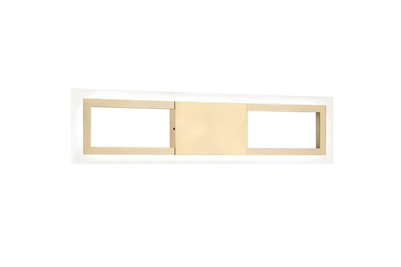 MATTEO, VALANCE WALL SCONCE, WALL SCONCES