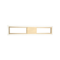 MATTEO, VALANCE WALL SCONCE, WALL SCONCES