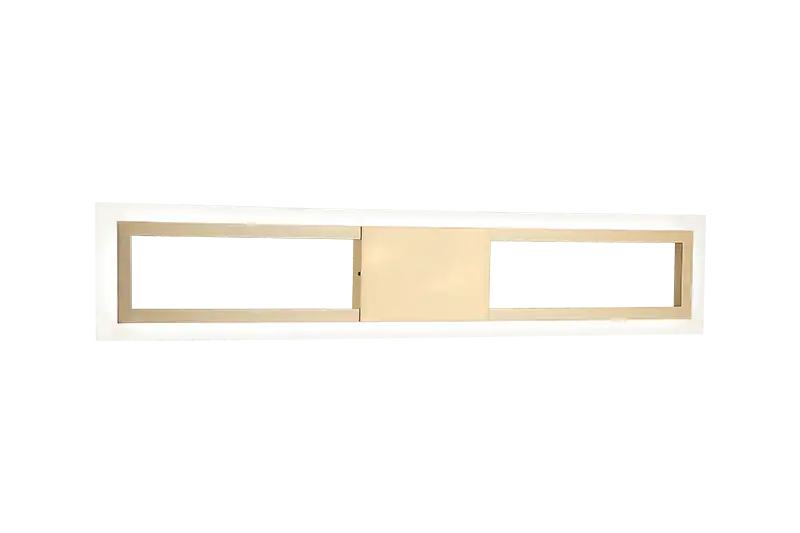 MATTEO, VALANCE WALL SCONCE, WALL SCONCES
